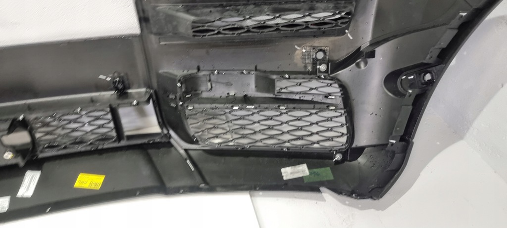 фото №15, Бампер перед передній rolls royce cullinan 18- r32