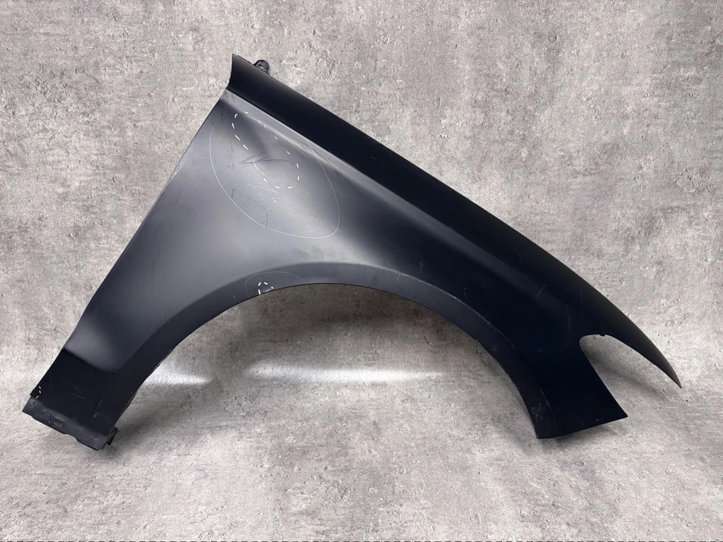 фото №1, Крила правий перед ford mondeo mk5