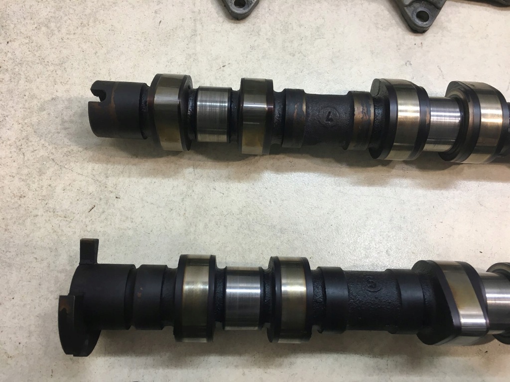 фото №7, Головка renault laguna ii 3.0 v6 9631076610