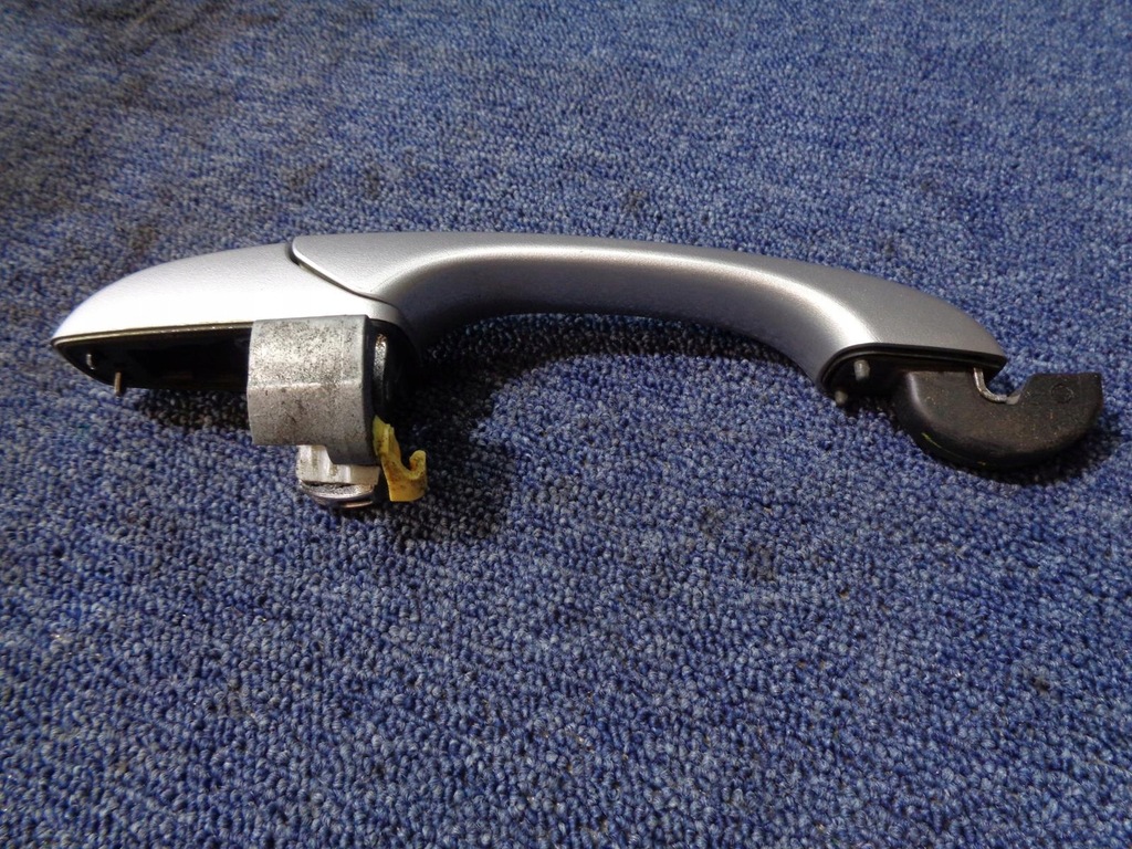 фото №15, Ручка наружная dodge journey 08- левая задняя