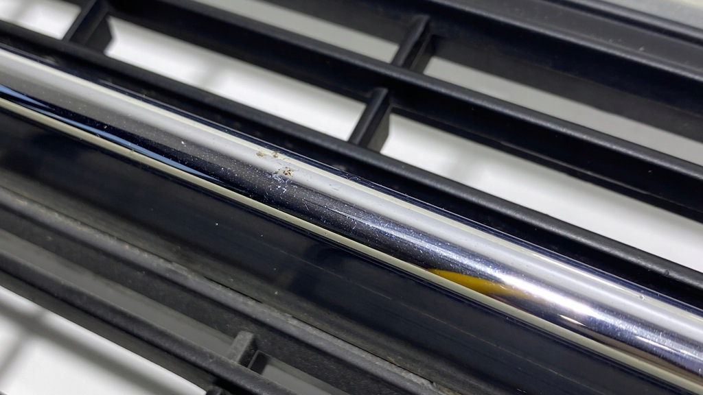 фото №16, Решітка радіатора бампера mini cooper r56 7250783