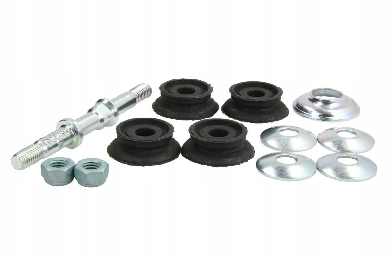 фото №12, Соединитель тяга стабилизатора перед l/p 97mm toyota yaris, yaris verso