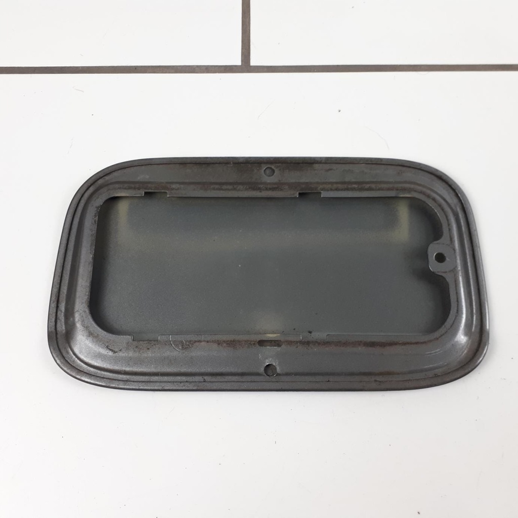 фото №2, Bmw 7 e65 крышка топлива 472