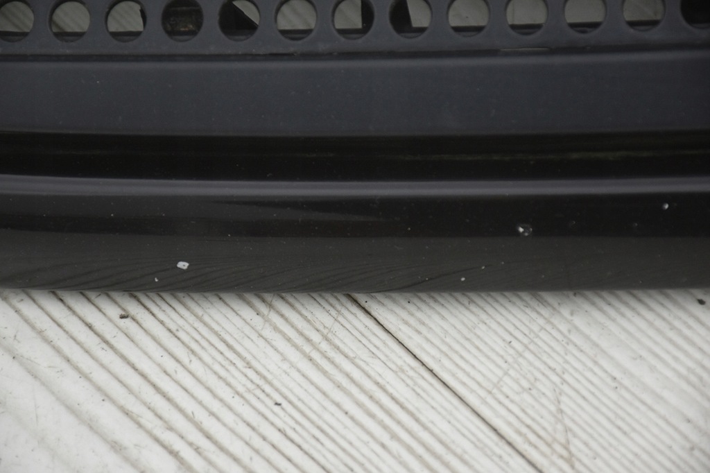 фото №7, Капот кришка двигуна mercedes ml w163