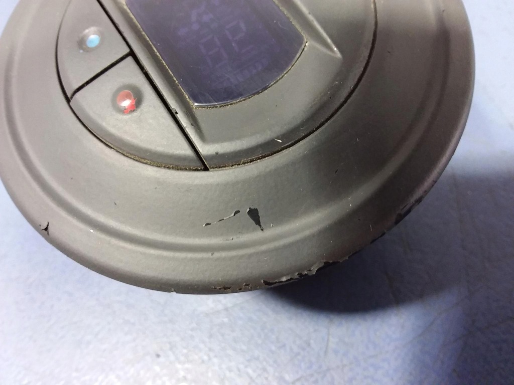 фото №6, Espace iv перемикач кондиціонера 8200028449a