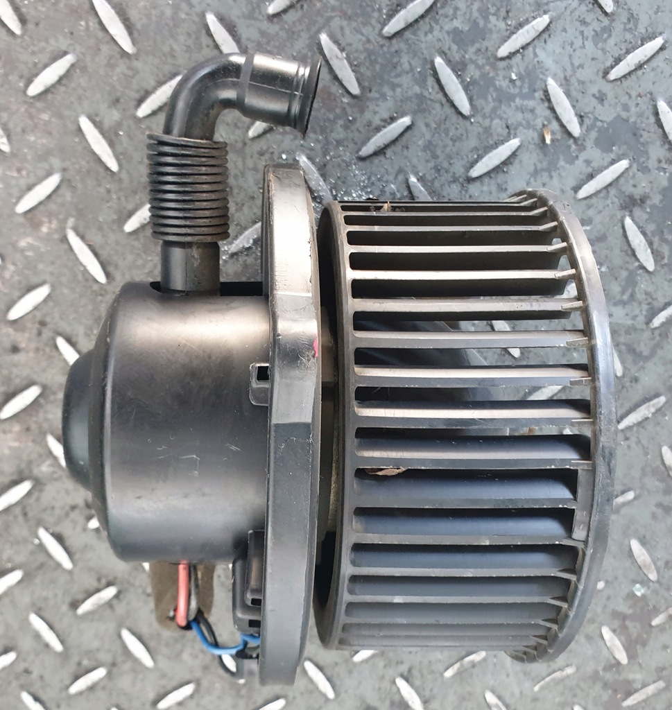 фото №1, Повітродувка вентилятор kia sephia i 1.5