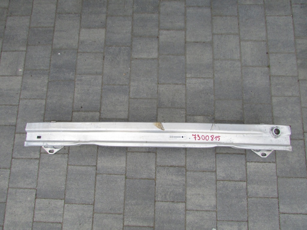 фото №1, Балка бампера задняя задняя bmw 2 f45 7318825