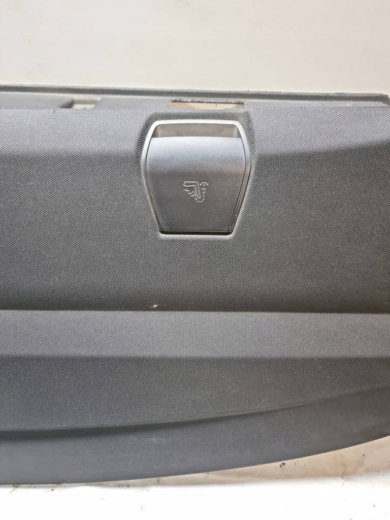 фото №4, Nissan gtr gt-r r35 полка задняя багажника