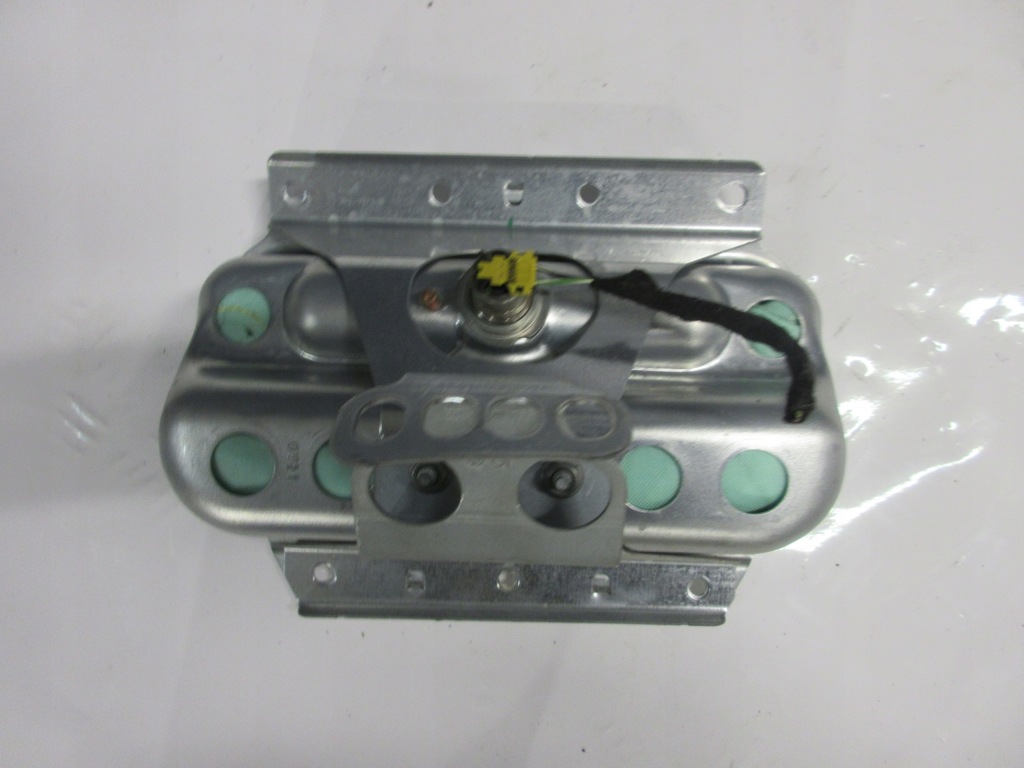 фото №3, Подушка воздушная подушка безопасности пассажира ford kuga mk1 6m51-r042b84-bc