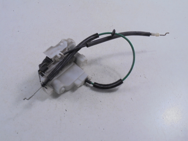 фото №2, Alfa romeo 159 замок дверь перед правый 06-11 kombi