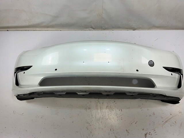 фото №1, Бампер перед передній tesla model iii 3