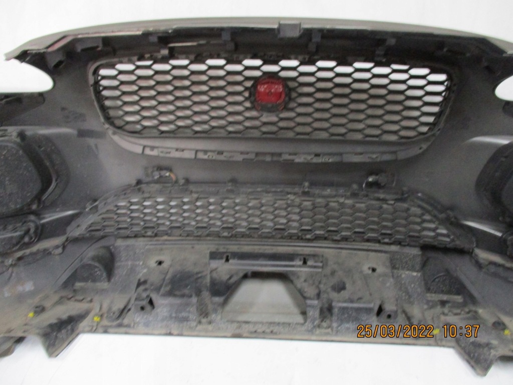 Бампер jaguar e pace 4x pdc передний перед Киев