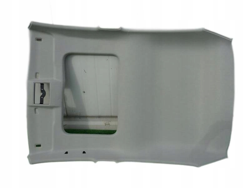 фото №1, Skoda citigo стеля 1s4867501bk