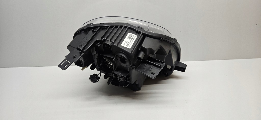 фото №7, Smart fortwo iii 453 фара лівий з led лампа ліва