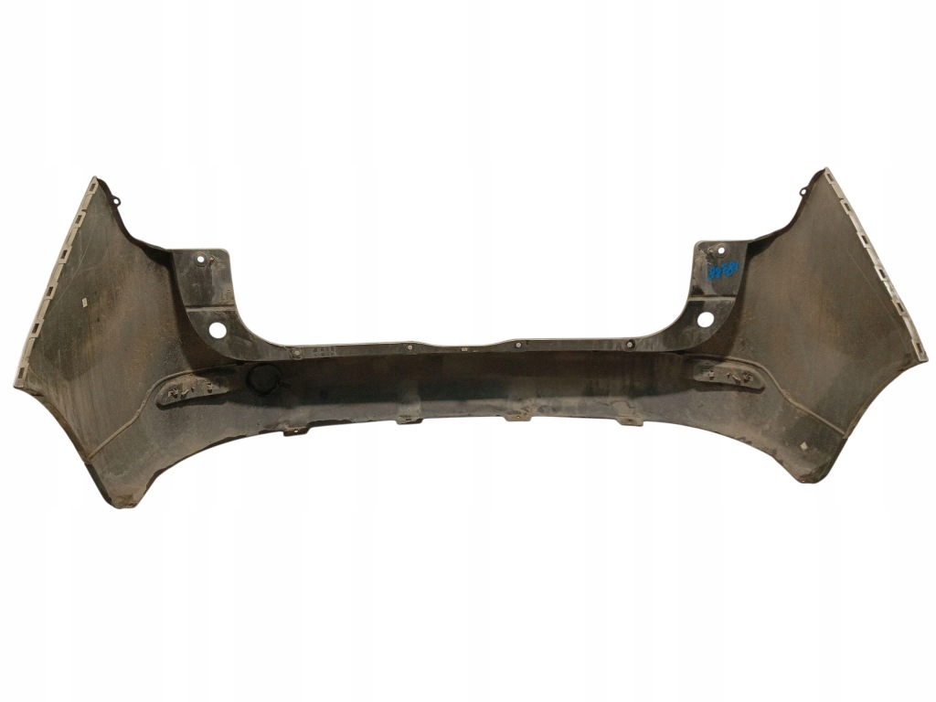 Бампер задняя задний dacia lodgy lak: tehnk 12-17 в Украине