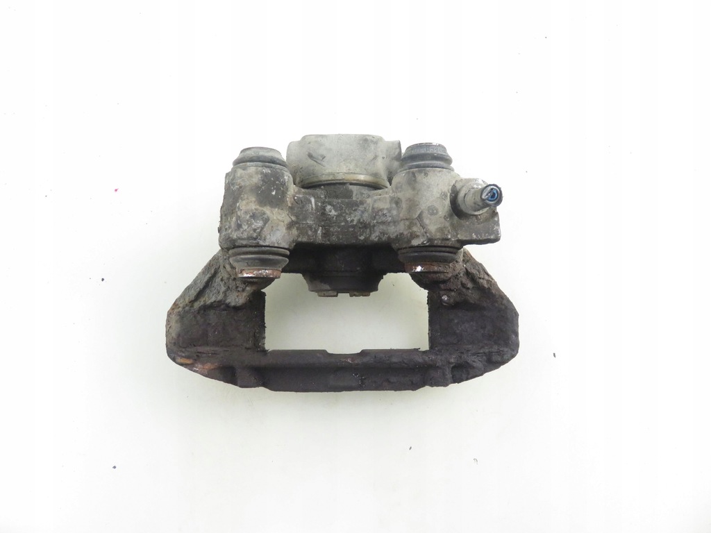 фото №7, Суппорт правый задняя peugeot 206 1.6 16v - nfu tu5jp4