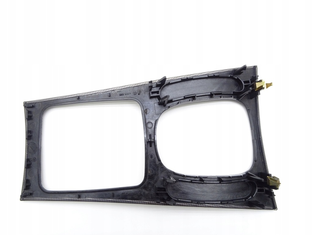 фото №7, Рамка чохол важеля перемикання передач домкрата mercedes w203