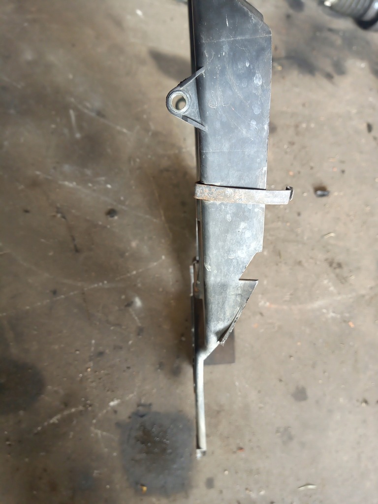 фото №8, Vw audi skoda seat sdi skoda fabia корпус розподільного валу 038109145n