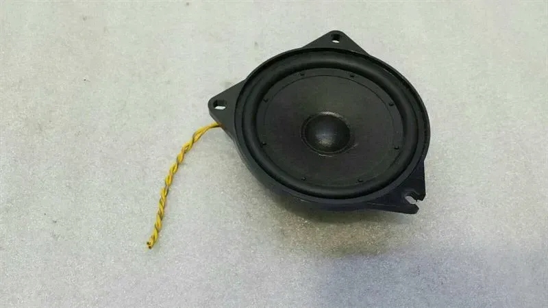 фото №1, Bmw z4 e85 e86 speaker 9143230 loud