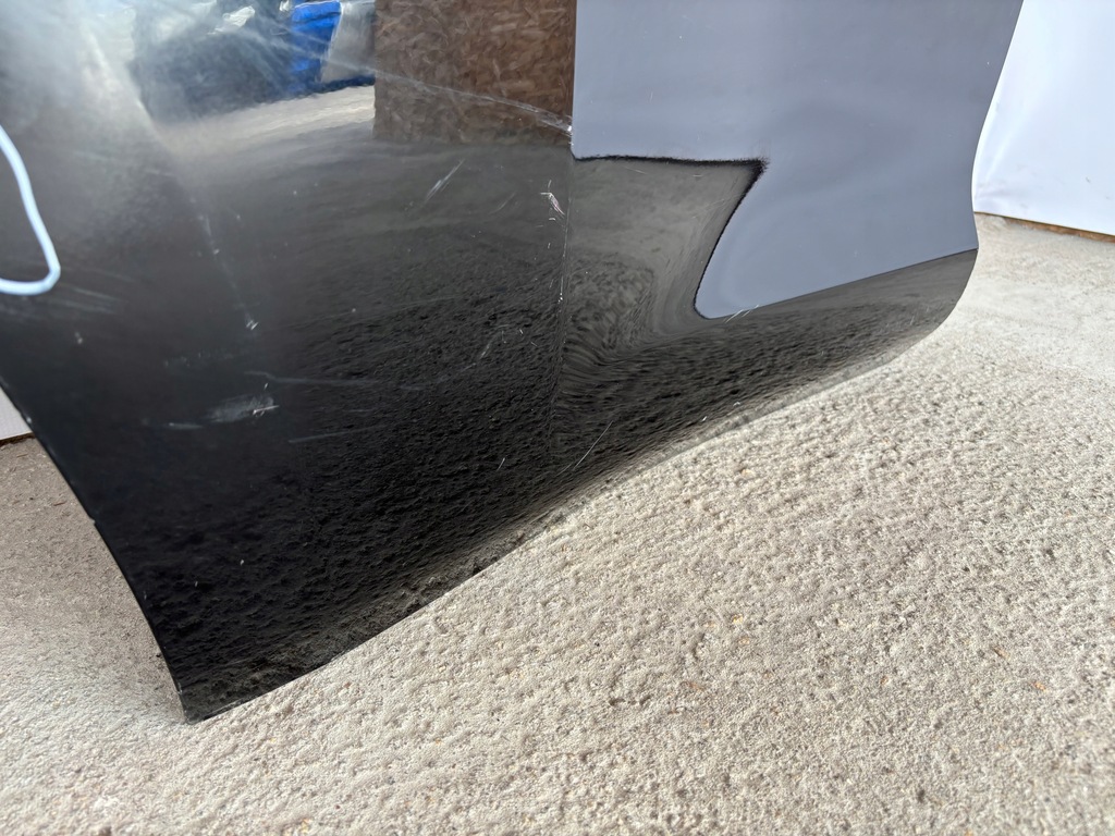 фото №6, Toyota land cruiser 150 двері задні праве задня