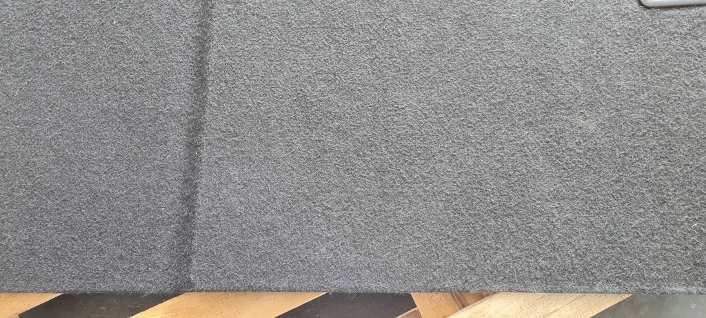 фото №7, A4 b9 8w lift s4 обшивка мат багажника задня sedan 8w5863463j