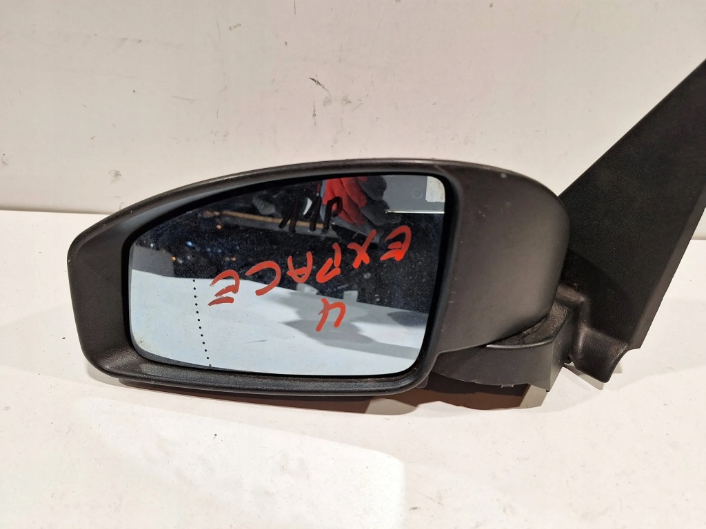 фото №1, Дзеркало ліва renault espace iv 04-10 11pin eu