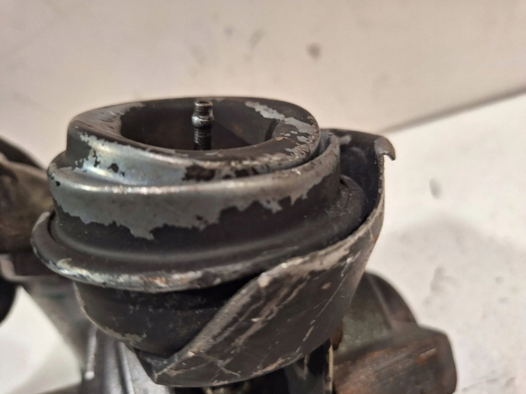 Турбина 55205177 fiat stilo 1.9 jtd 115km 01- в Украине