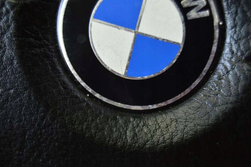 фото №10, Подушка безпеки подушка повітряна водія 3310942459 bmw e36 90-00