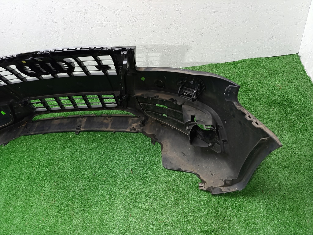 фото №14, Audi a4 b8 s4 s-line бампер перед передній решітка радіатора решітка радіатора om 08-12r