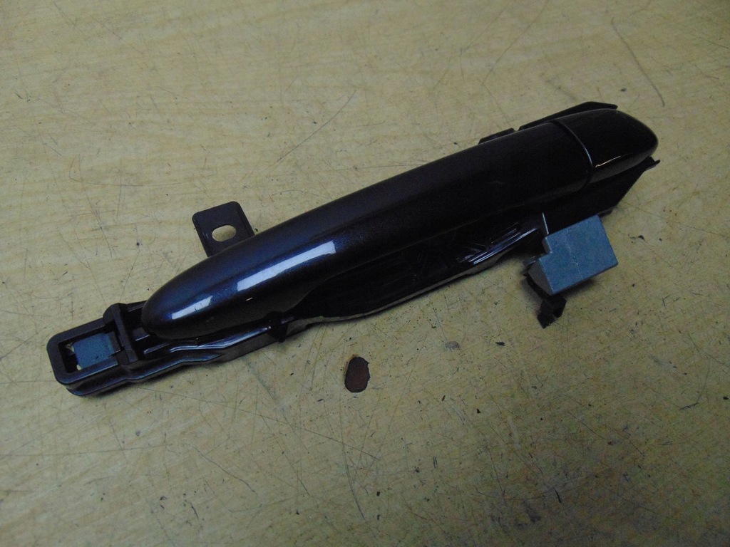фото №6, Ручка зовнішня права перед mazda 3 bl europa