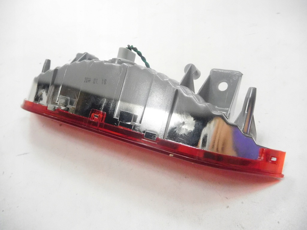 фото №6, 92750 1c000 лампа стоп hyundai getz 02-05 nowa