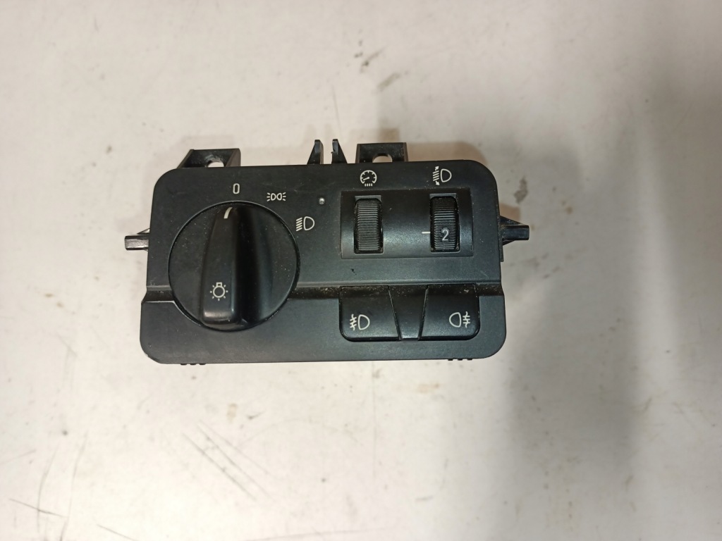 фото №1, Перемикач світла bmw e46 6901429