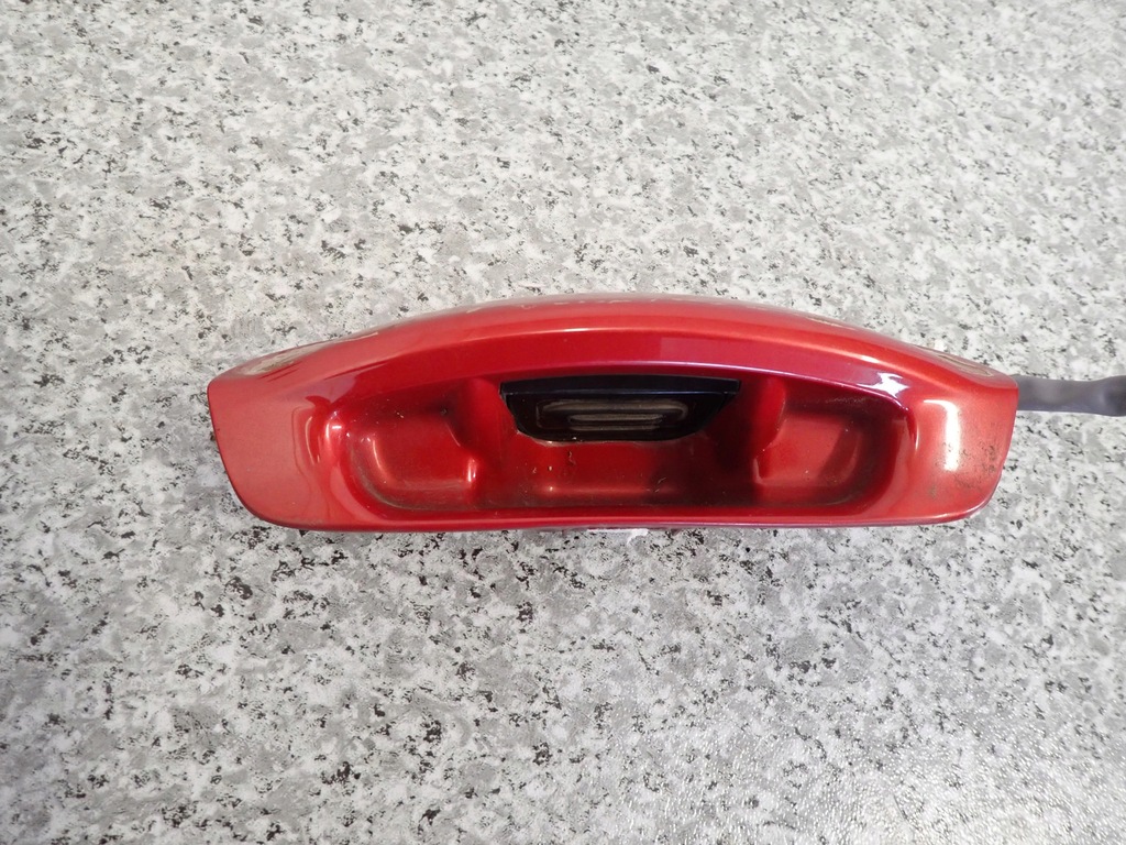 фото №5, Nissan micra k12 02- ручка switch кнопка крышки