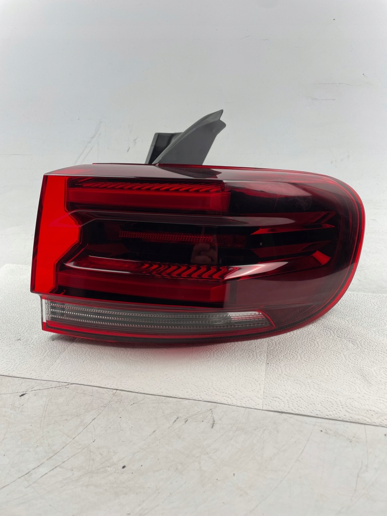 Купить Citroen c5 aircross рестайлинг  23+ фара задняя правый  led европа