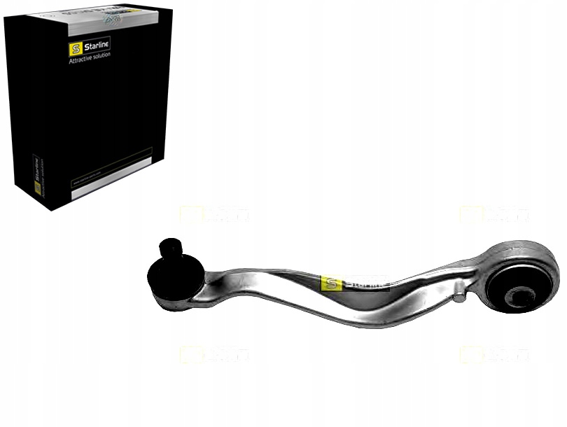 фото №1, Важіль підвіска starline 4d0407510b 4d0407510d
