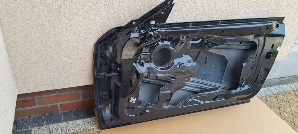 фото №12, Дверь bmw 2 m2 f87 1 f21 2 f22 f23 правое перед передние