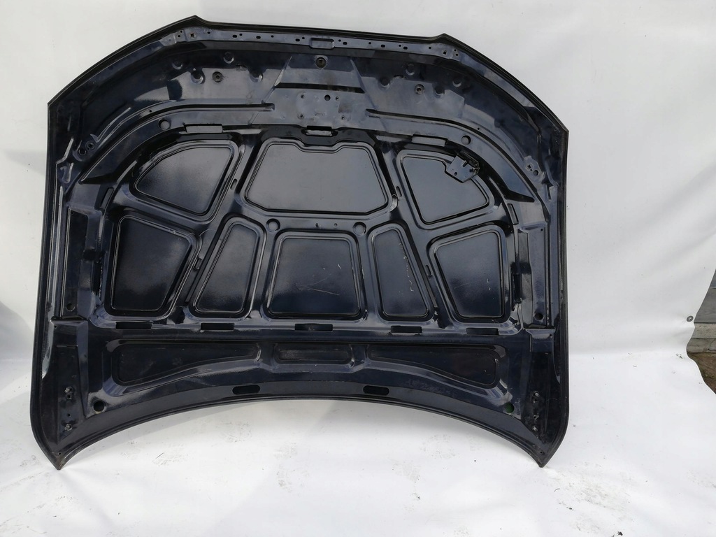 фото №6, Капот audi a4 b8 8k0823029d