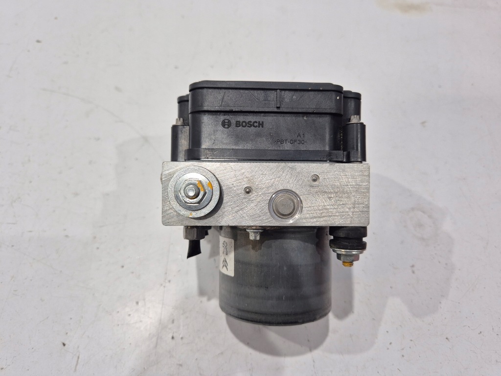 фото №7, Насос abs peugeot 308 iii 3 t10 2021 2022 2023 2024 9835100780 9840201080