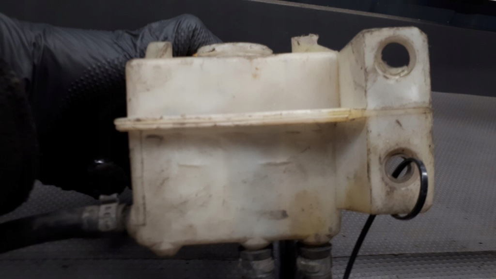 фото №11, 995/60216 насос гальмівна fiat marea sx