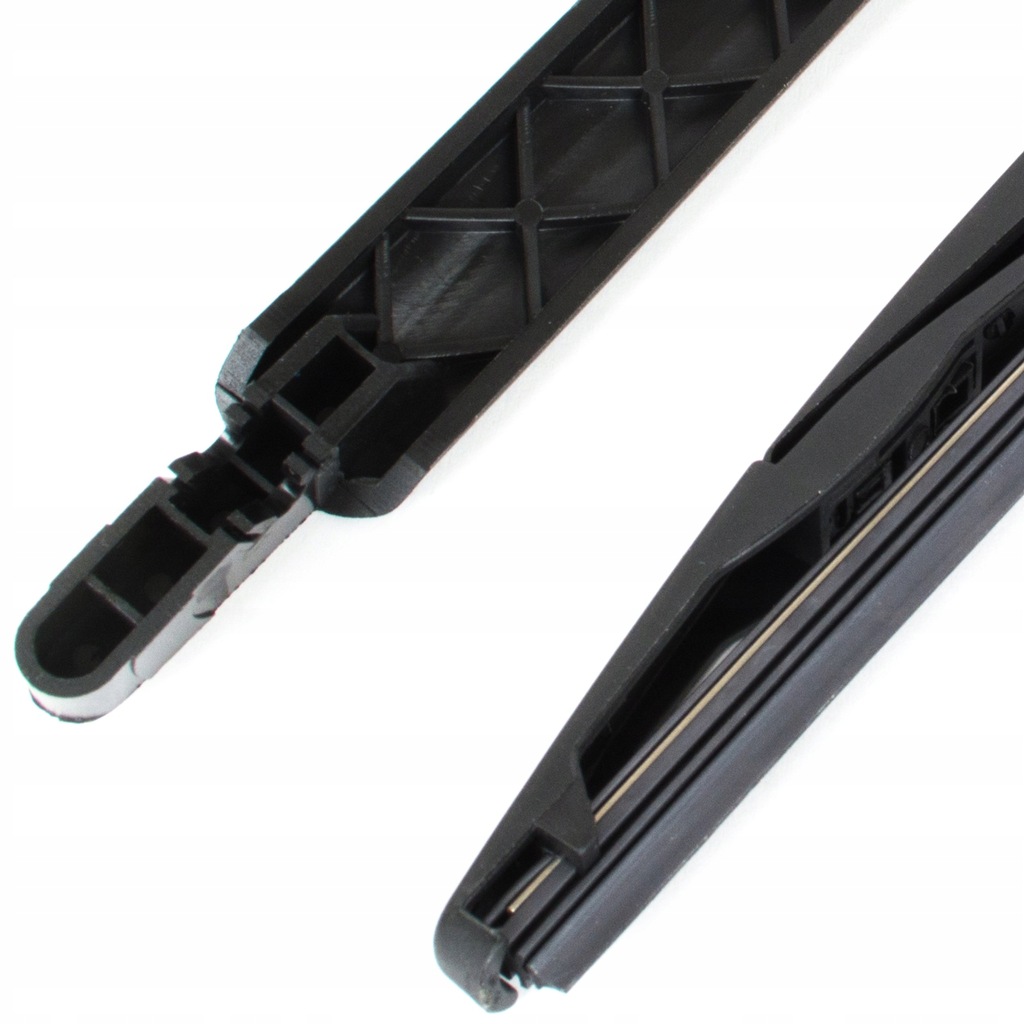 фото №9, Важіль двірники задня + щітка двірник do renault espace iv