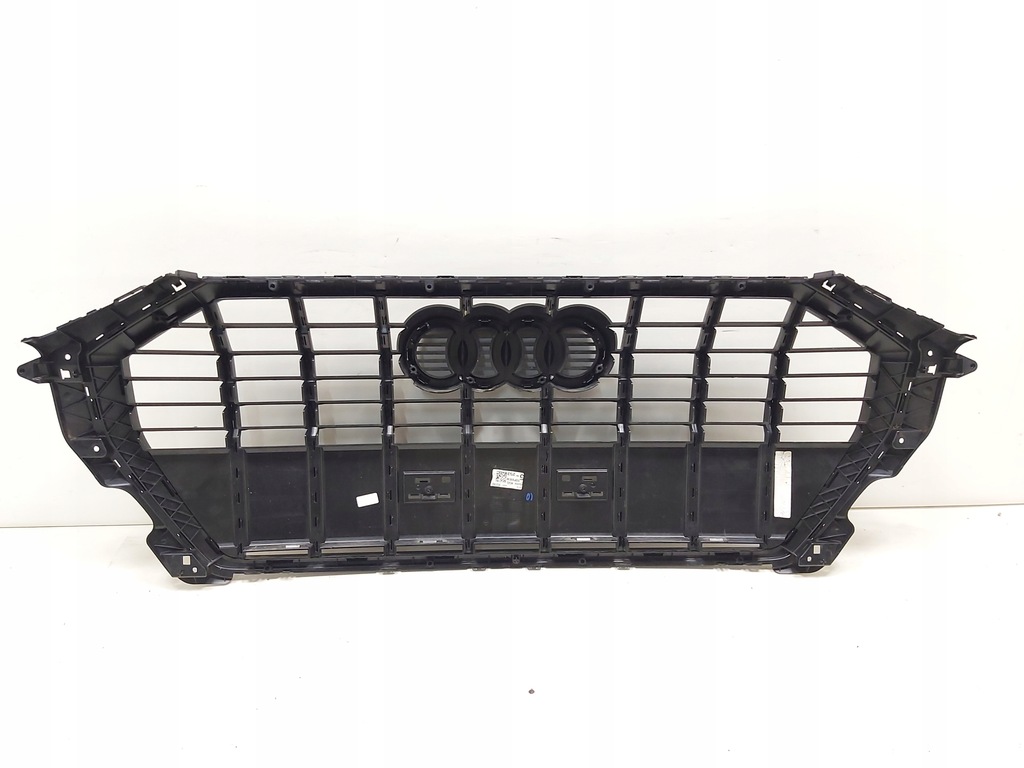 фото №7, Audi оригинальный номер 83a853651e решётка радиатора решётка радиатора