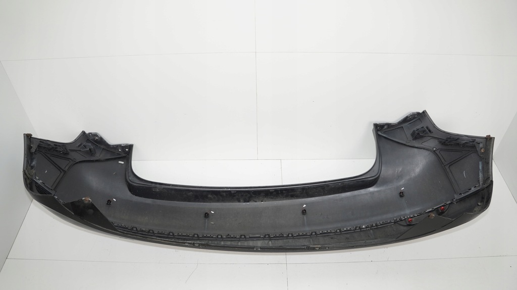 фото №8, Бампер задняя задний vw golf v plus 05-08r pdc