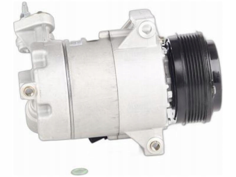 фото №1, Компресор кондиціонера ford transit connect 1.0 13-