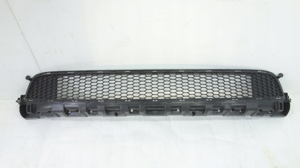 фото №1, Решітка перед renault trafic iii 622544919r