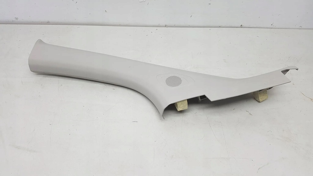 фото №1, Toyota proace ii 16- защита стойка левая