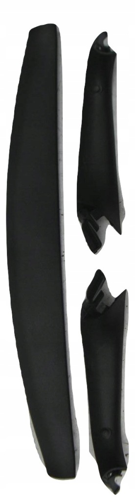 фото №1, Оббивка кришки багажника hyundai i30 ii lift hb