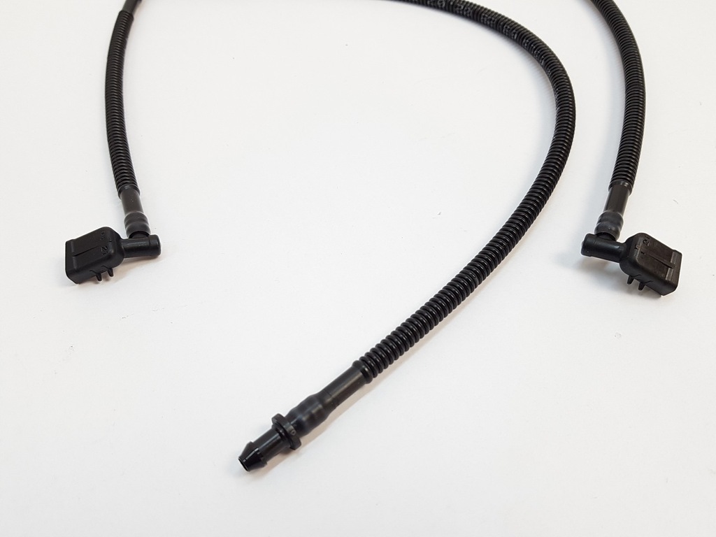 фото №7, Омивач скло peugeot 5008 6438ay оригінал перед