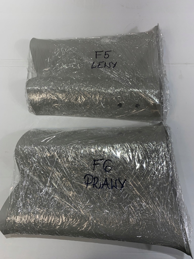 фото №12, Vw caddy iv захист стійка 2k5867245n 2k5867246n