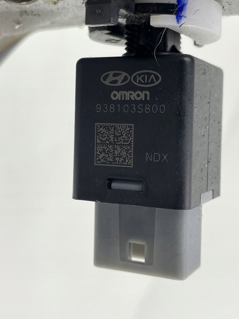 фото №4, Педаль гальма гальмо kia rio iv 2017- 1.0 t-gdi eu