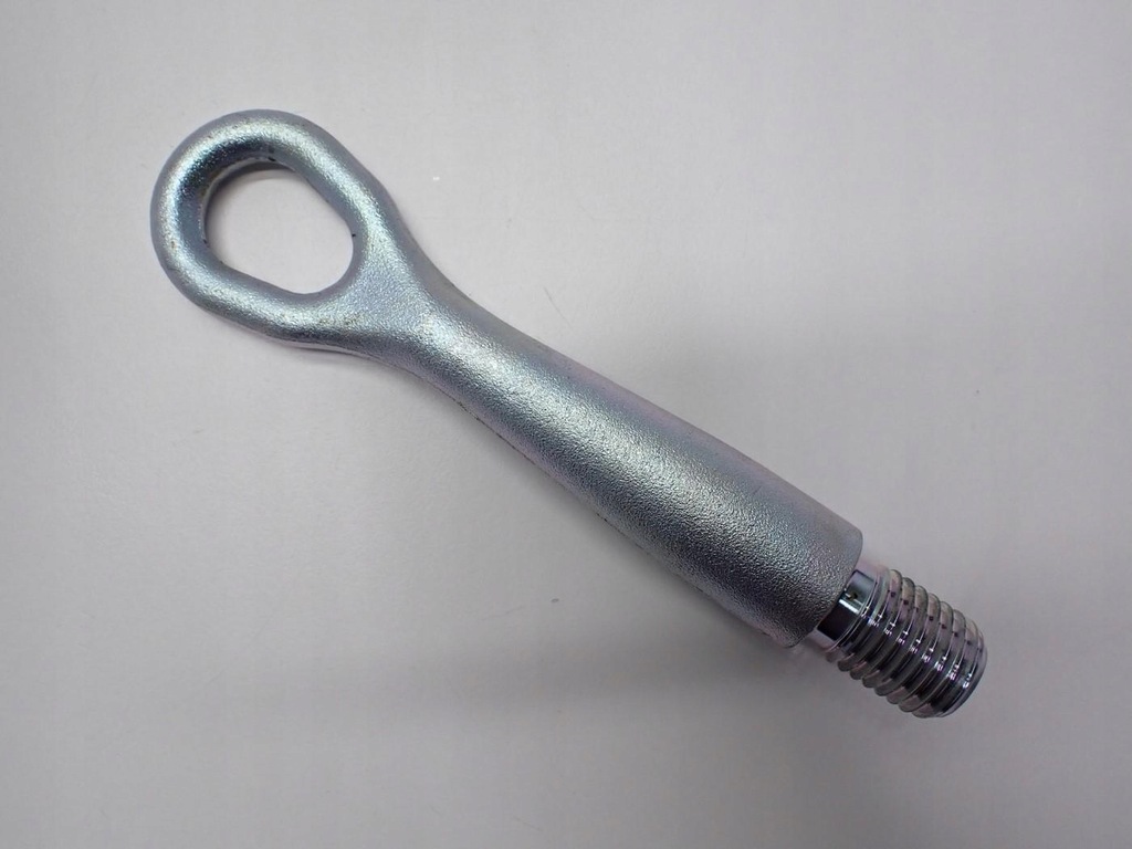 фото №1, Вушко hak буксирувальний mitsubishi space star ii 17r